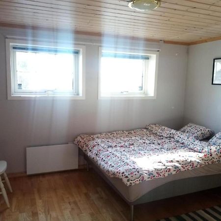 La Casa Marrone Norway Apartman Asker Kültér fotó