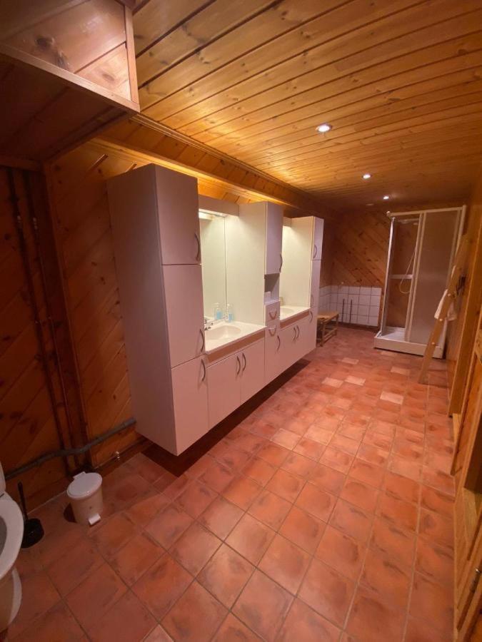 La Casa Marrone Norway Apartman Asker Kültér fotó