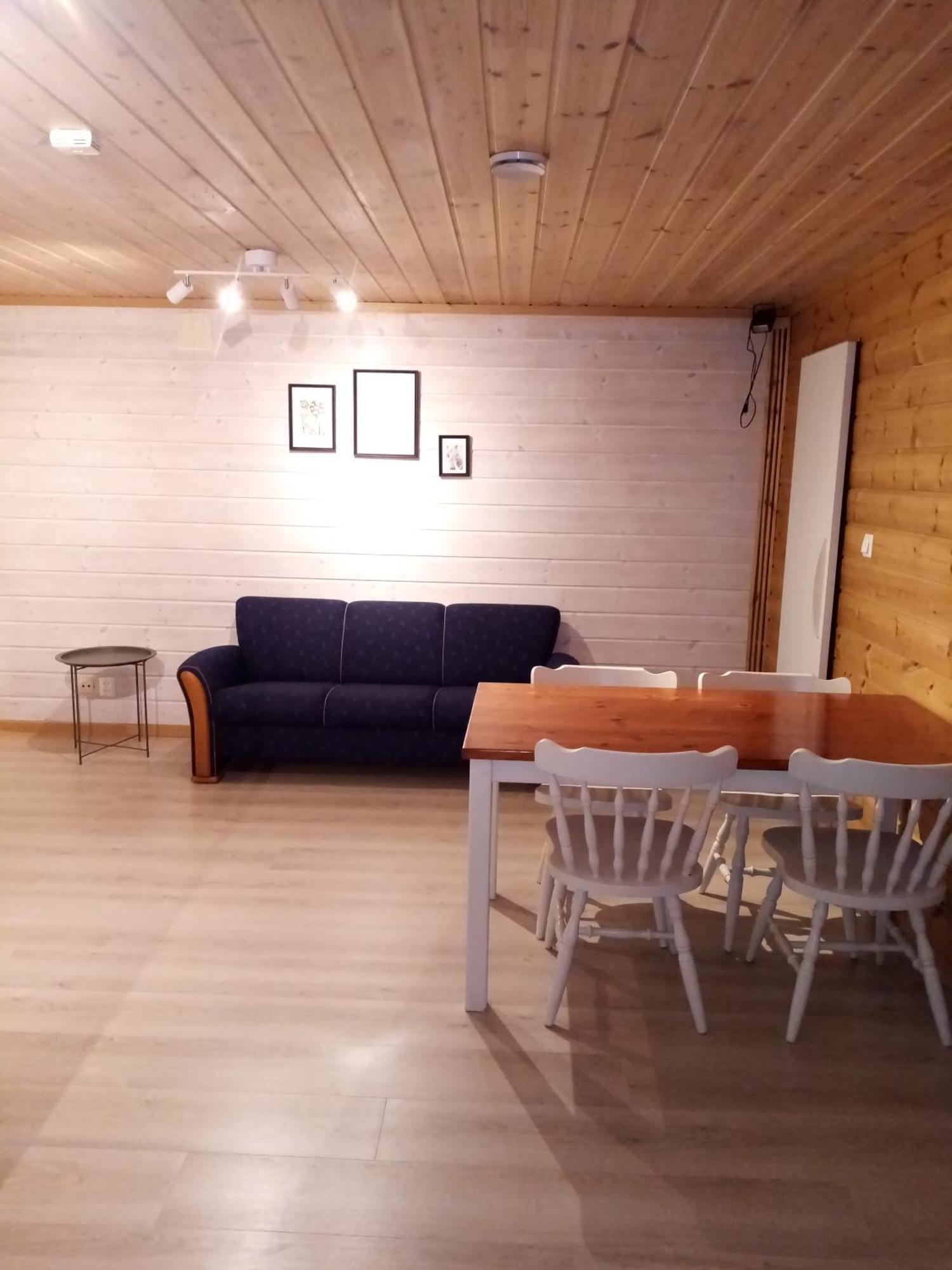 La Casa Marrone Norway Apartman Asker Kültér fotó