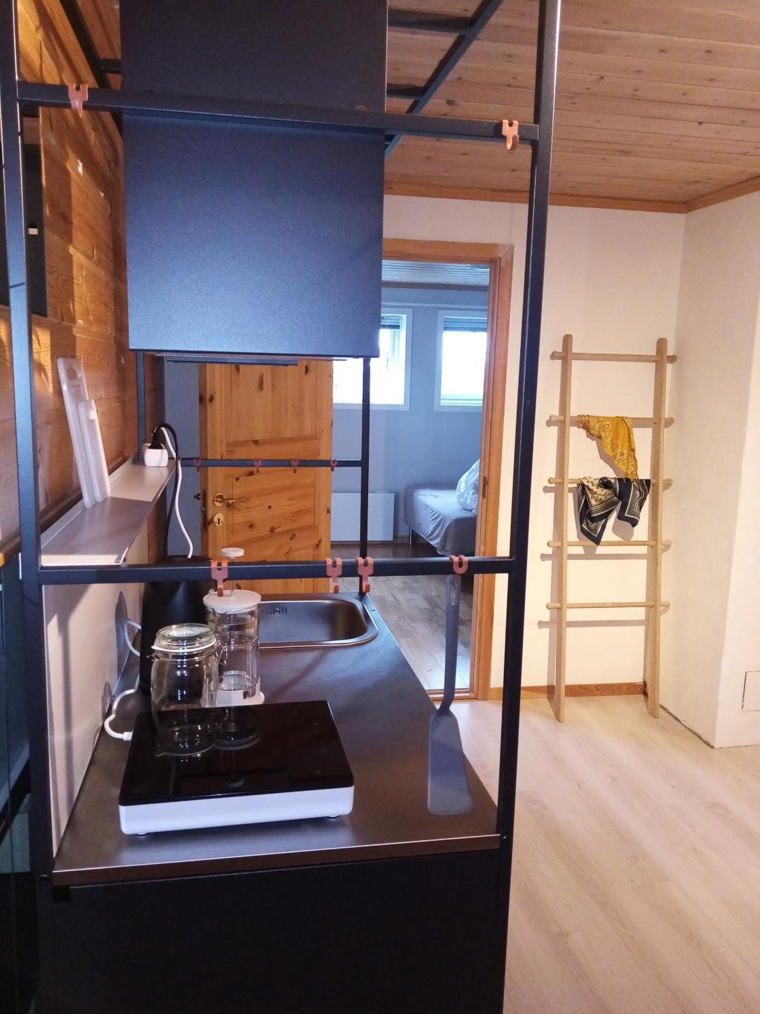 La Casa Marrone Norway Apartman Asker Kültér fotó