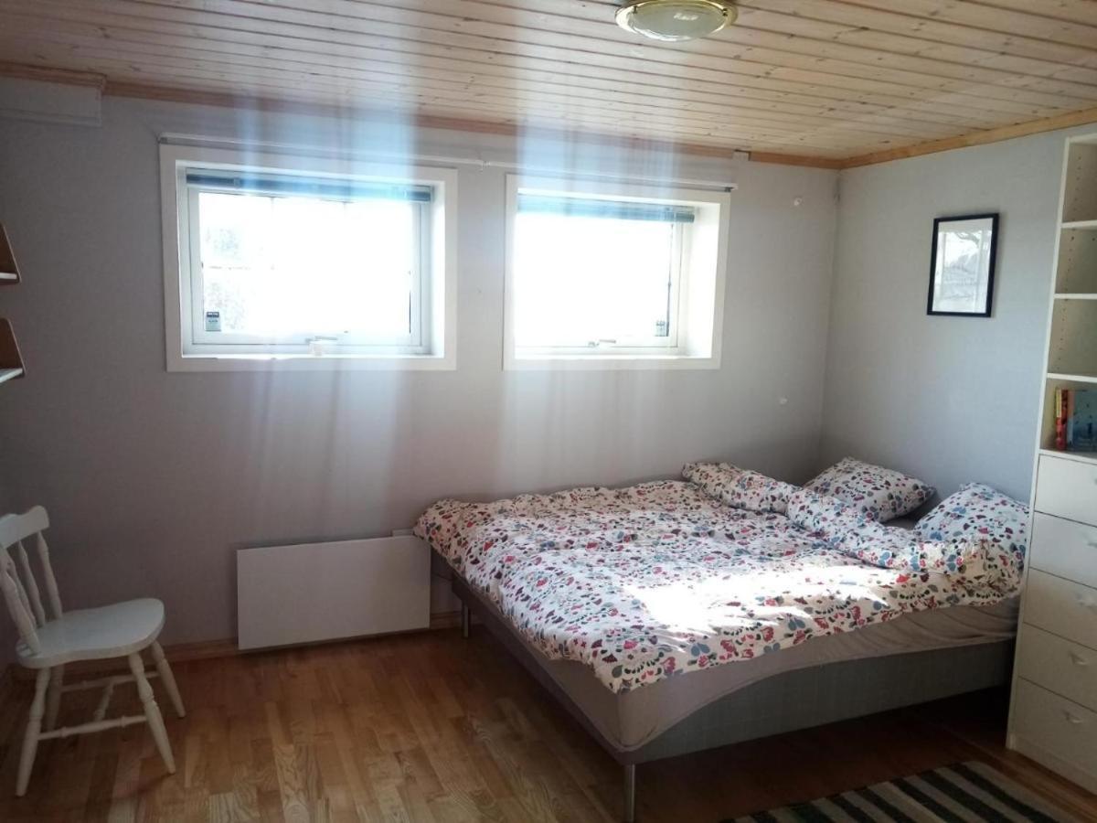 La Casa Marrone Norway Apartman Asker Kültér fotó