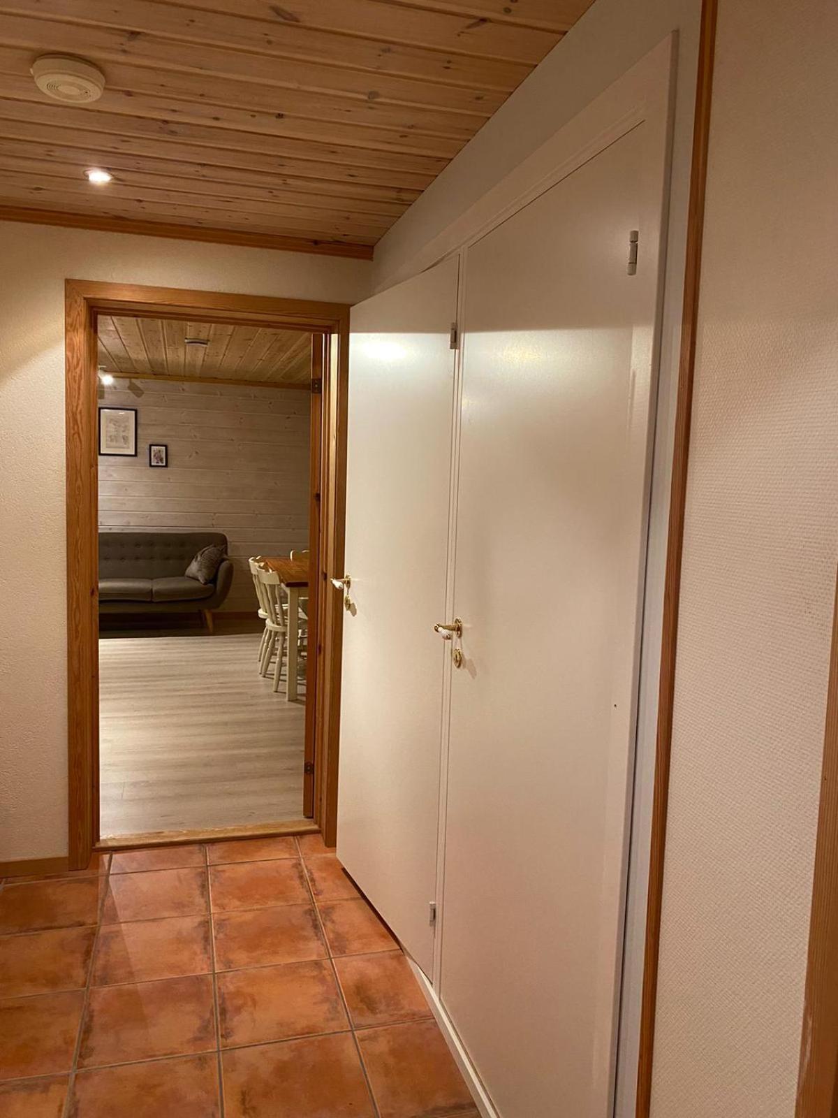 La Casa Marrone Norway Apartman Asker Kültér fotó